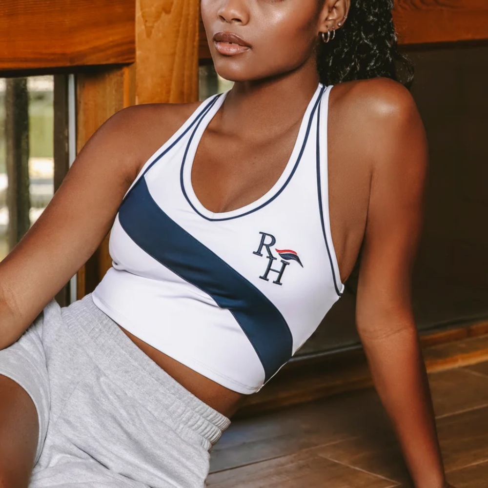 Recreational Habits x Ked Tank Top